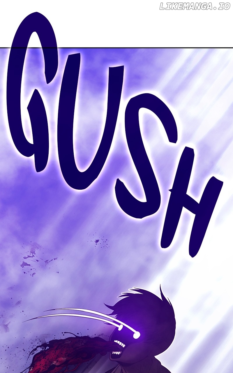 +99 Wooden stick Chapter 104 - page 457