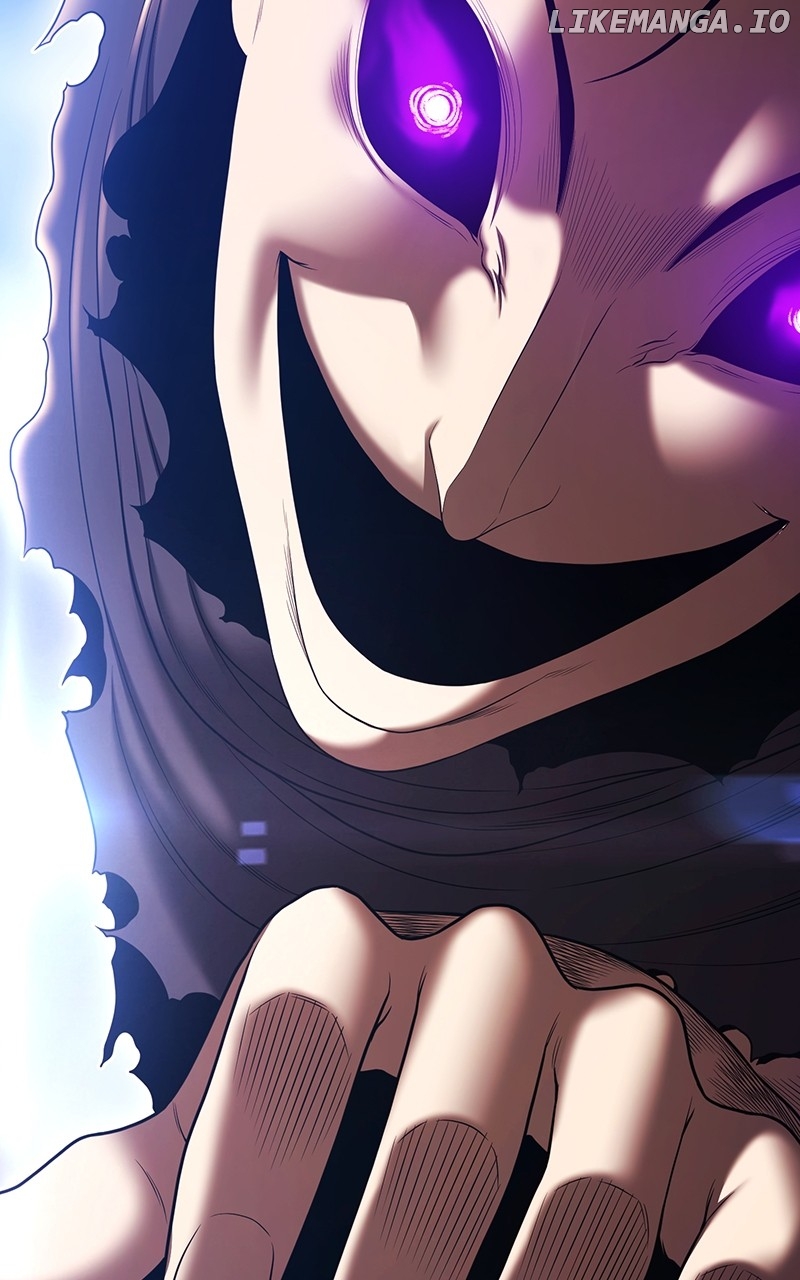 +99 Wooden stick Chapter 104 - page 46