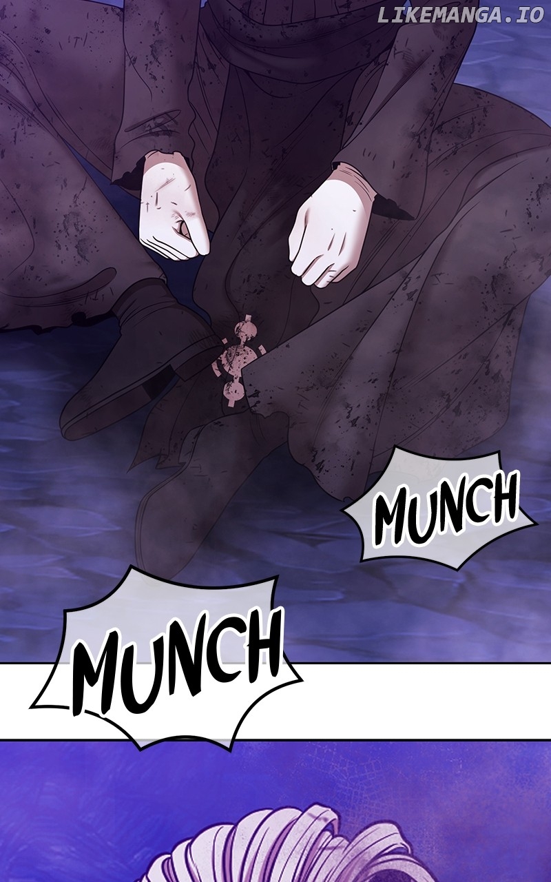 +99 Wooden stick Chapter 104 - page 463