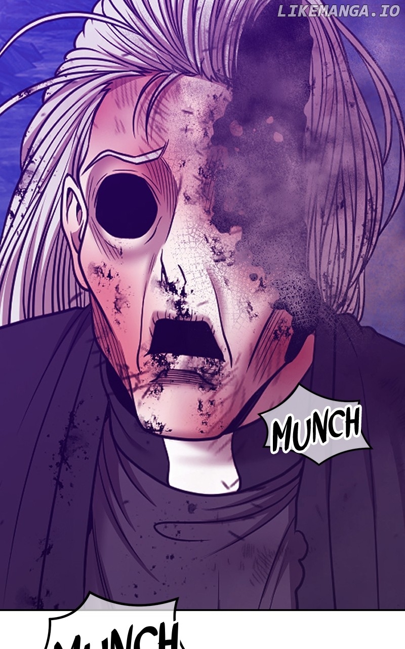 +99 Wooden stick Chapter 104 - page 464