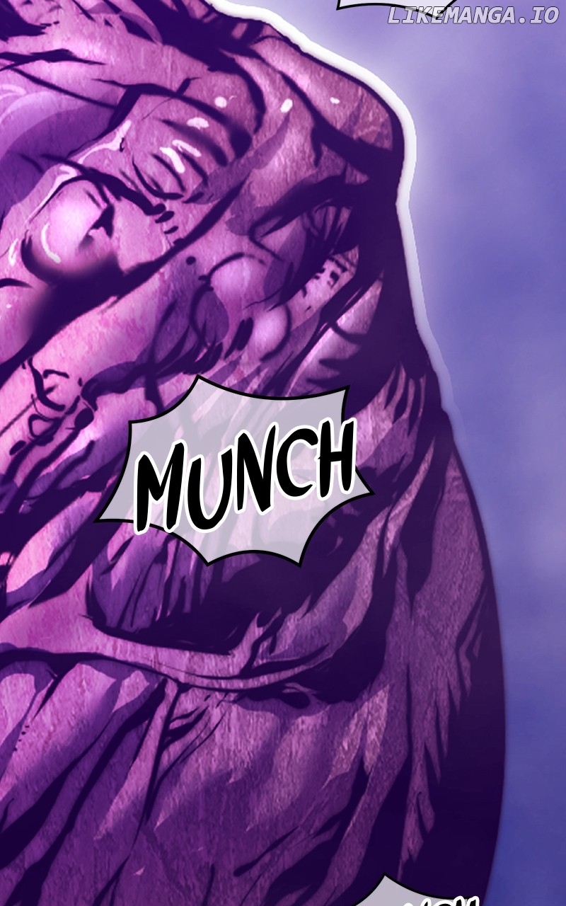 +99 Wooden stick Chapter 104 - page 466