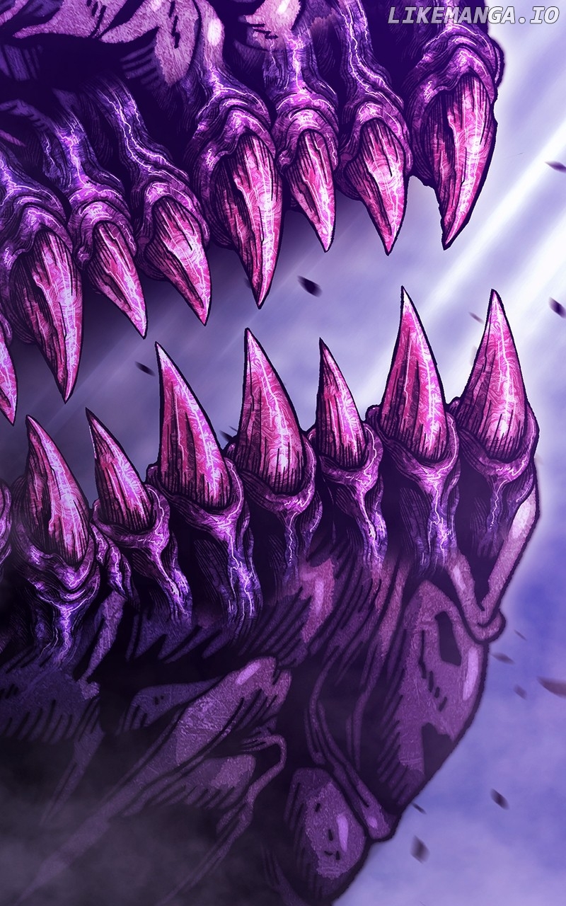 +99 Wooden stick Chapter 104 - page 468