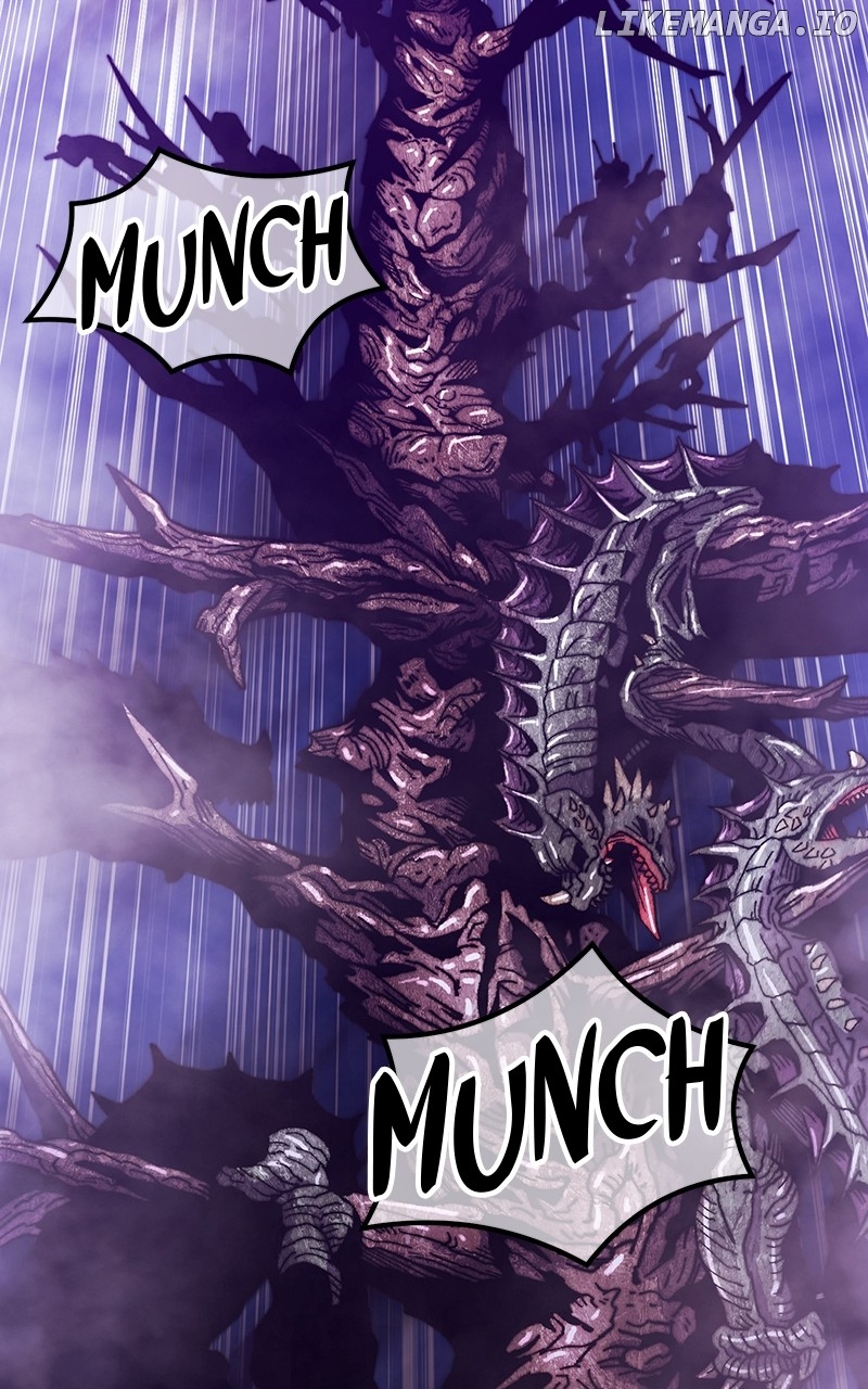 +99 Wooden stick Chapter 104 - page 474
