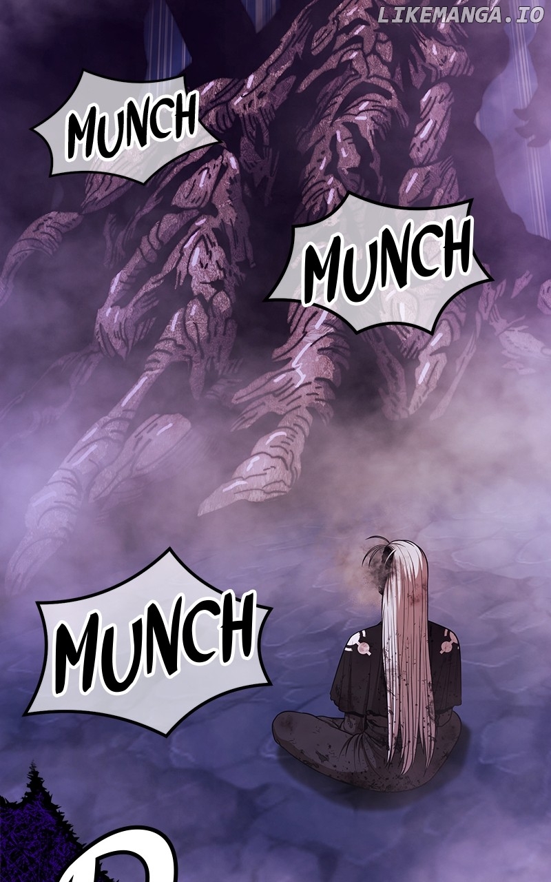 +99 Wooden stick Chapter 104 - page 475