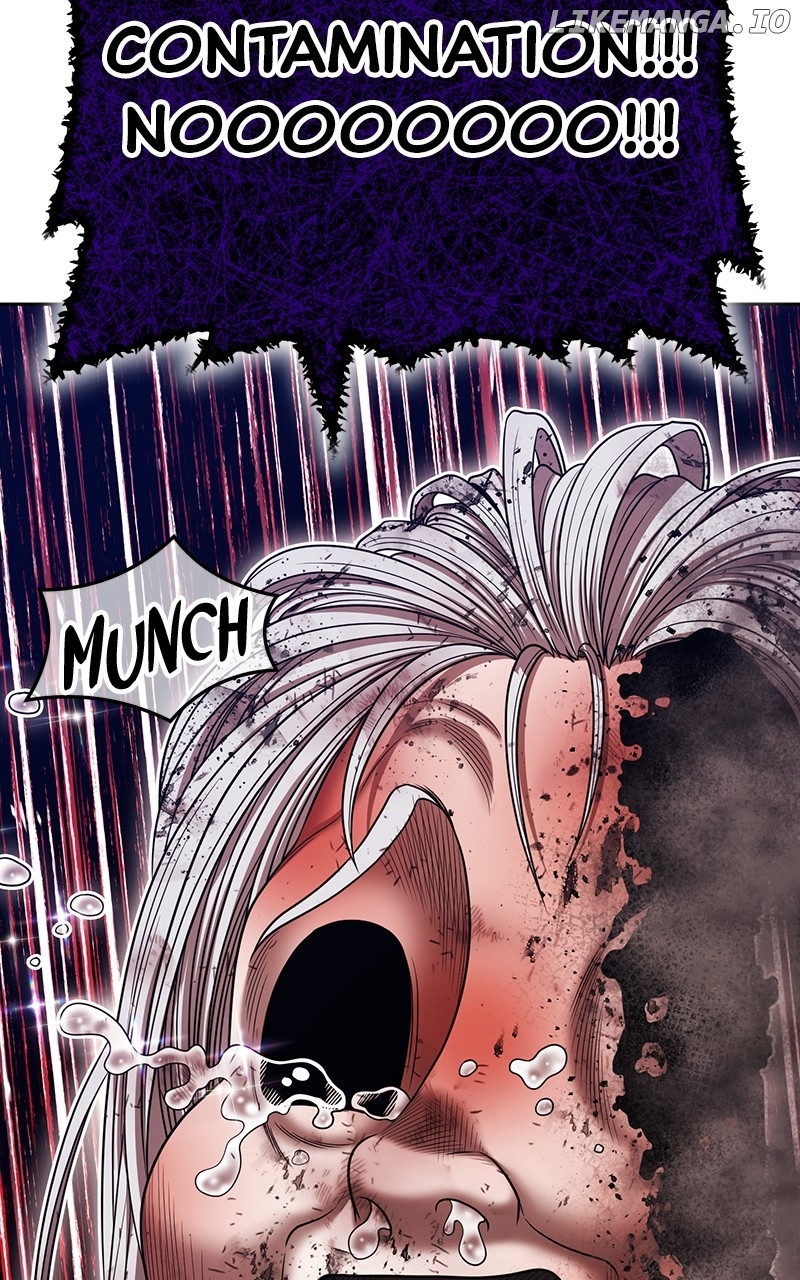 +99 Wooden stick Chapter 104 - page 480