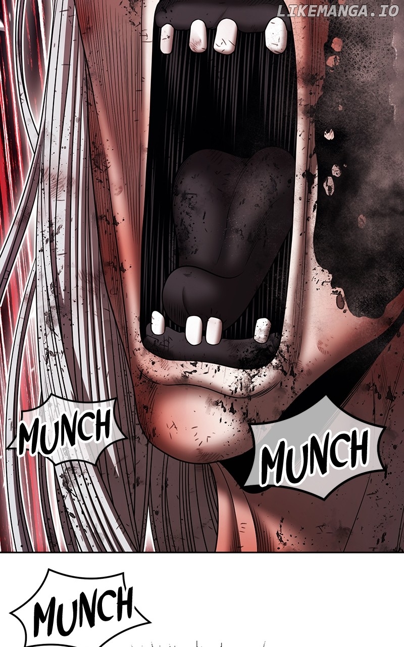 +99 Wooden stick Chapter 104 - page 481