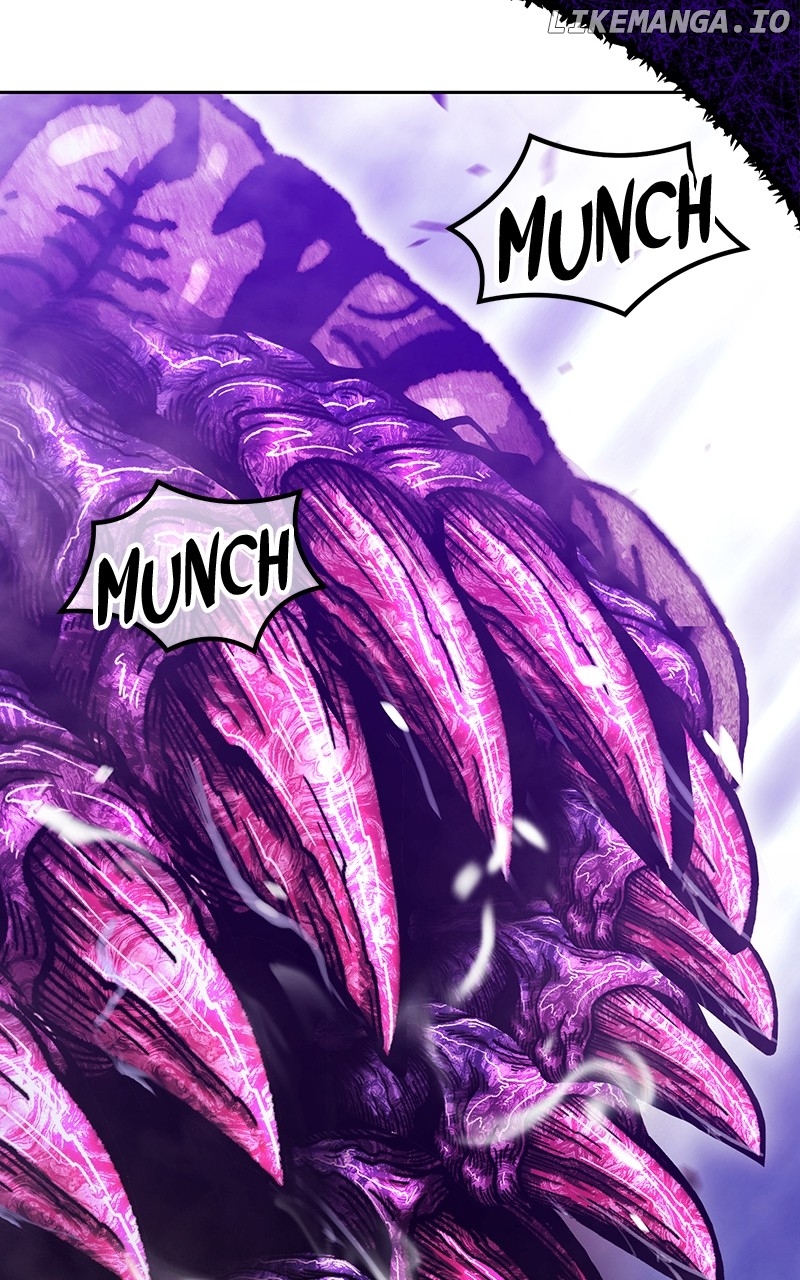 +99 Wooden stick Chapter 104 - page 486