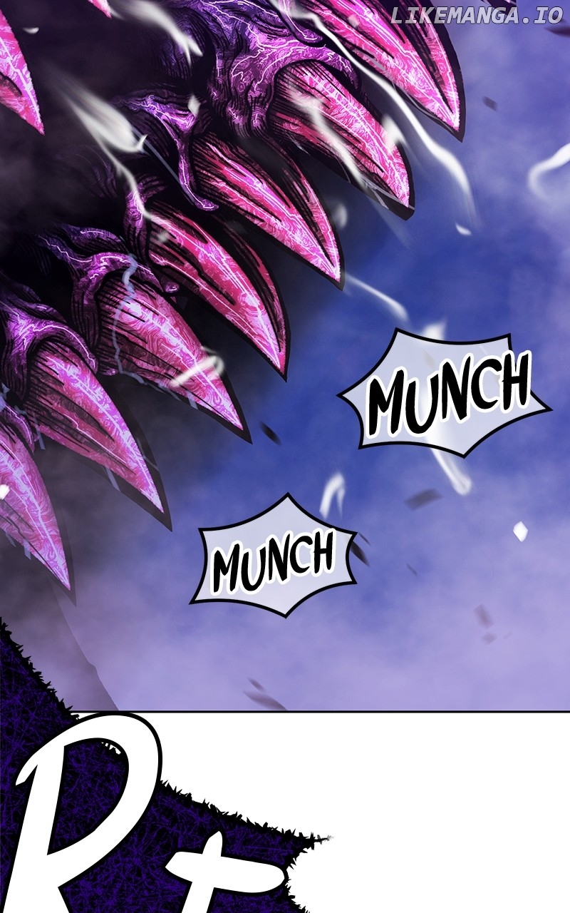 +99 Wooden stick Chapter 104 - page 487