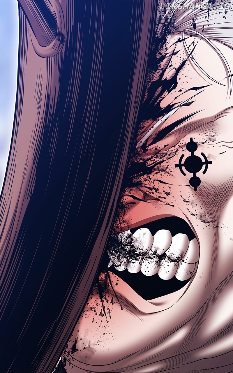 +99 Wooden stick Chapter 104 - page 49