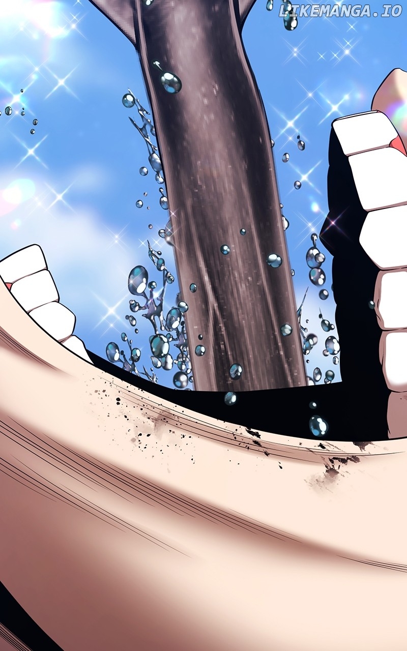+99 Wooden stick Chapter 104 - page 5