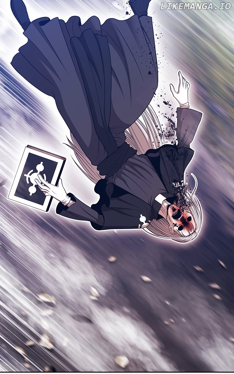 +99 Wooden stick Chapter 104 - page 60