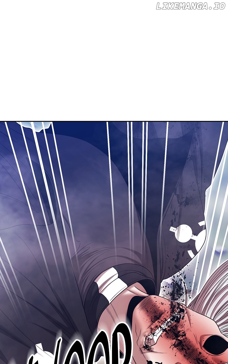+99 Wooden stick Chapter 104 - page 62