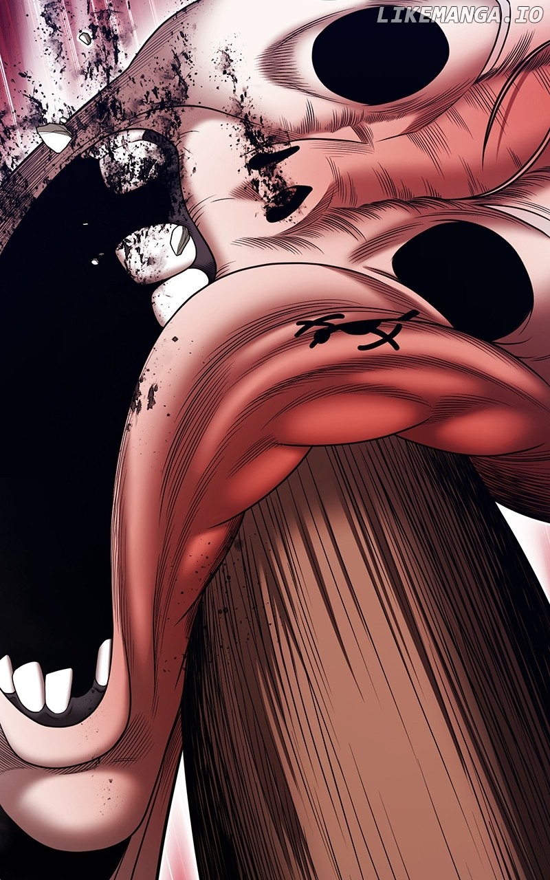+99 Wooden stick Chapter 104 - page 69