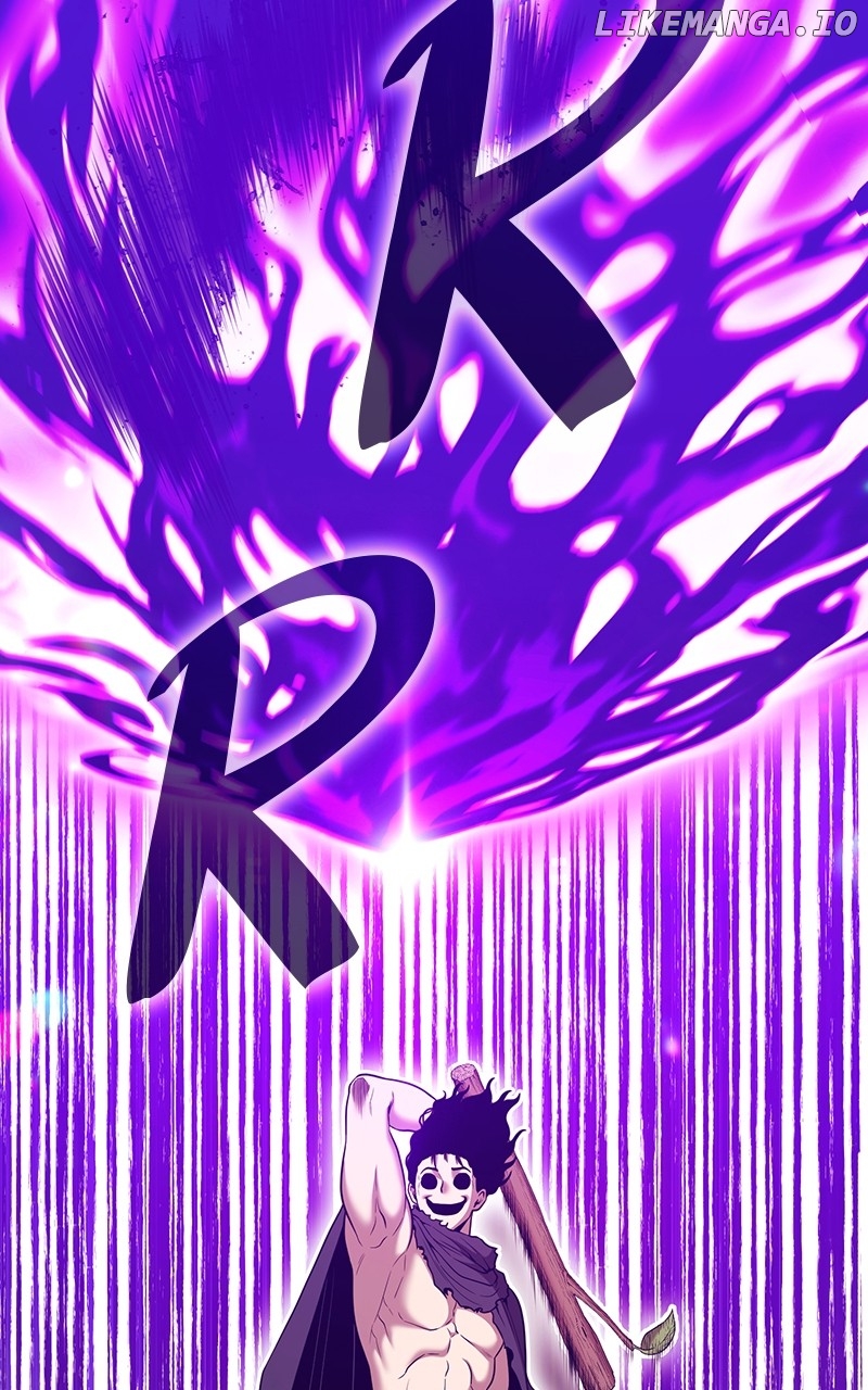 +99 Wooden stick Chapter 104 - page 73