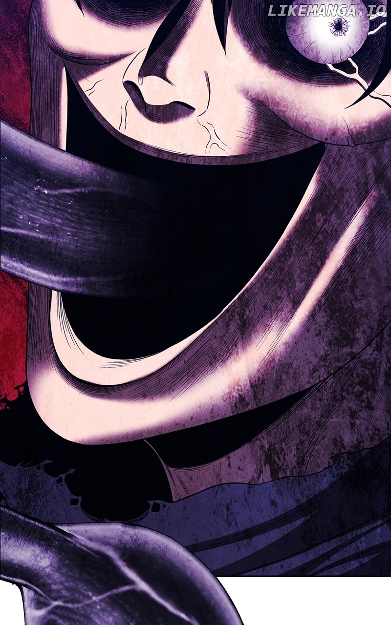 +99 Wooden stick Chapter 104 - page 8