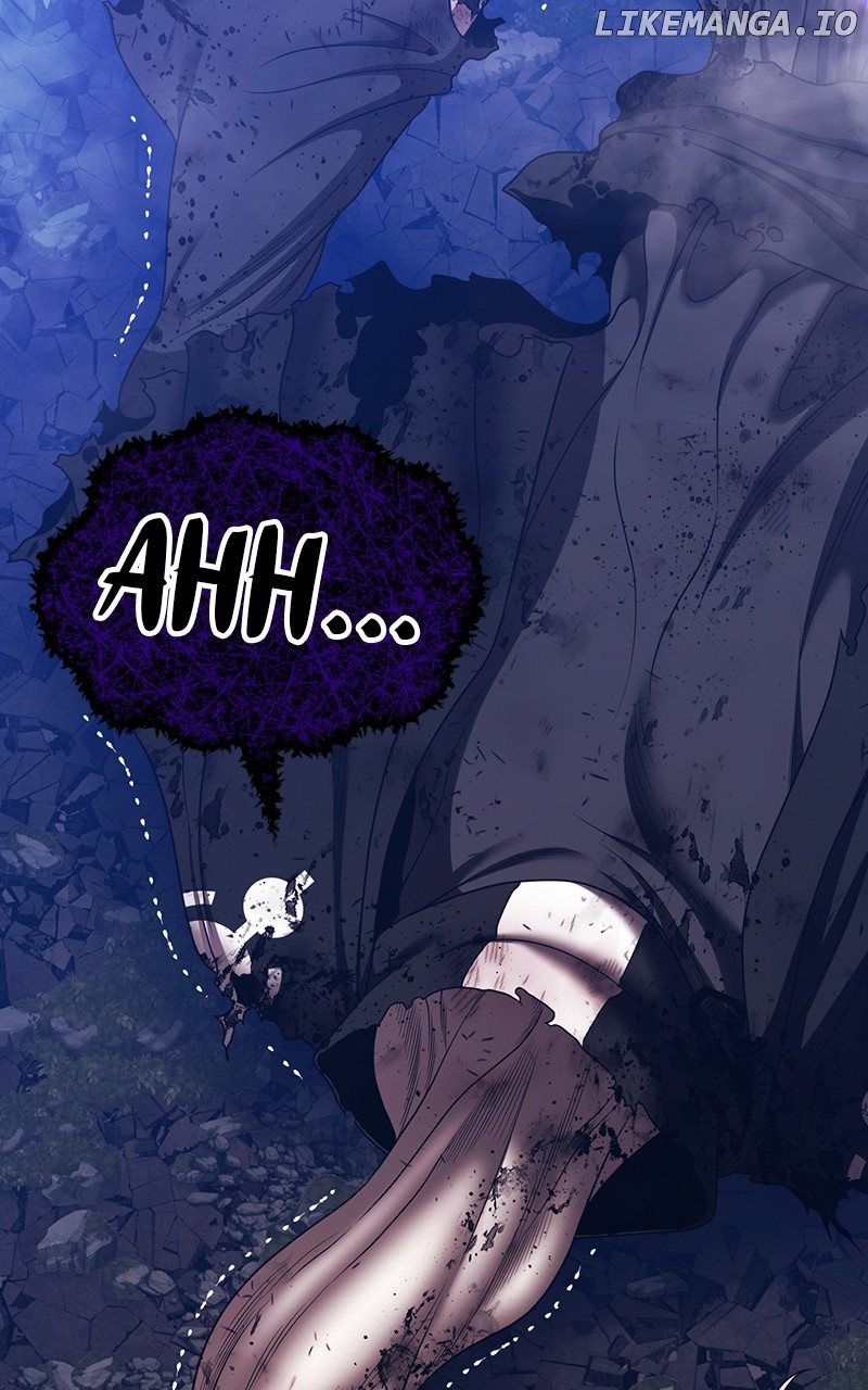 +99 Wooden stick Chapter 104 - page 90