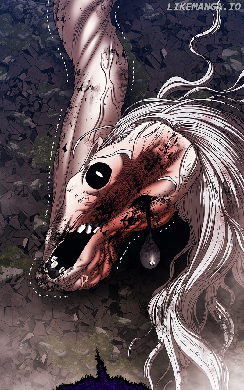 +99 Wooden stick Chapter 104 - page 91