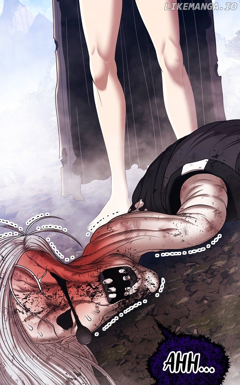 +99 Wooden stick Chapter 104 - page 94