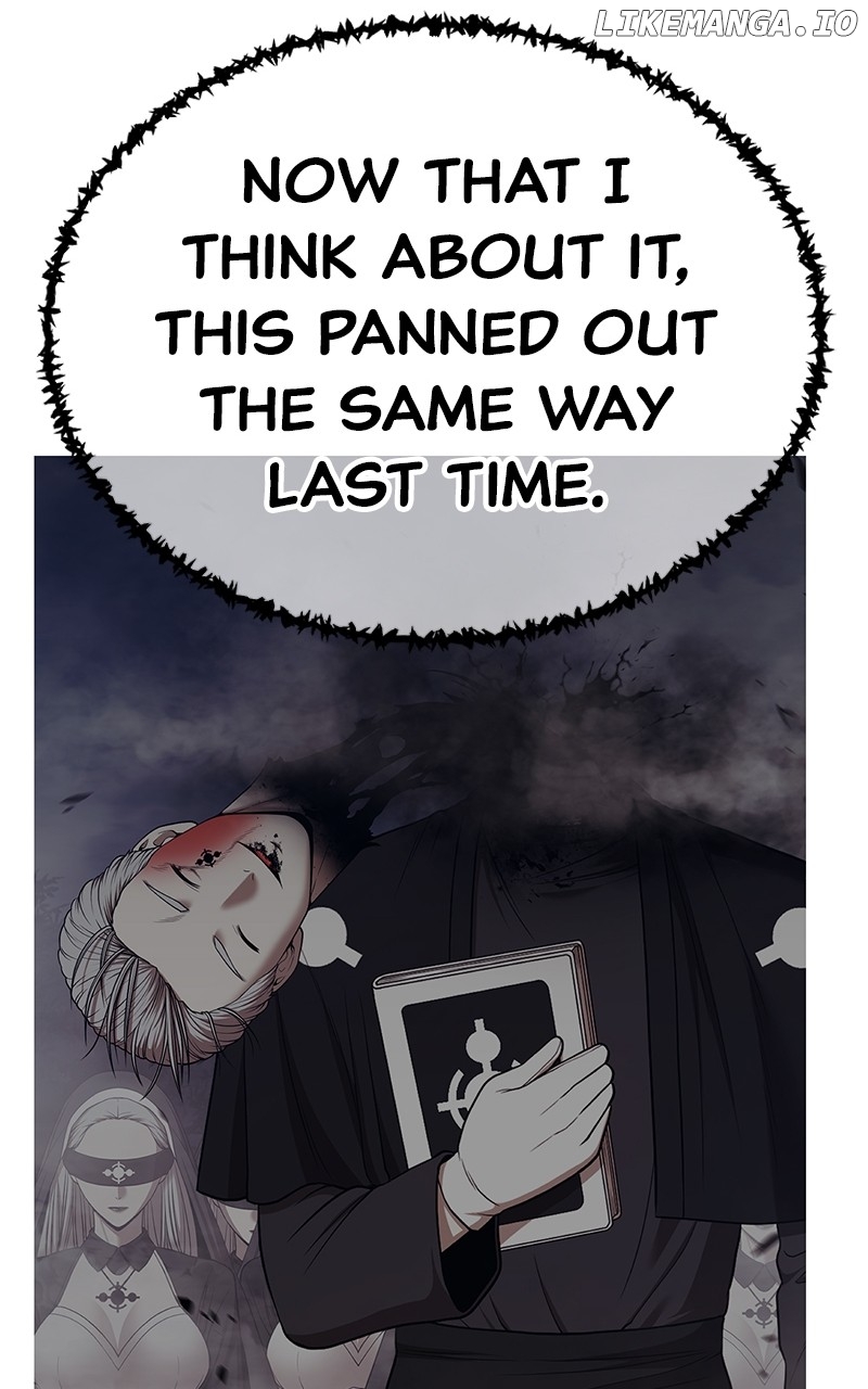 +99 Wooden stick Chapter 104 - page 96