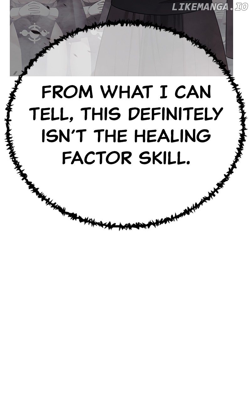+99 Wooden stick Chapter 104 - page 97