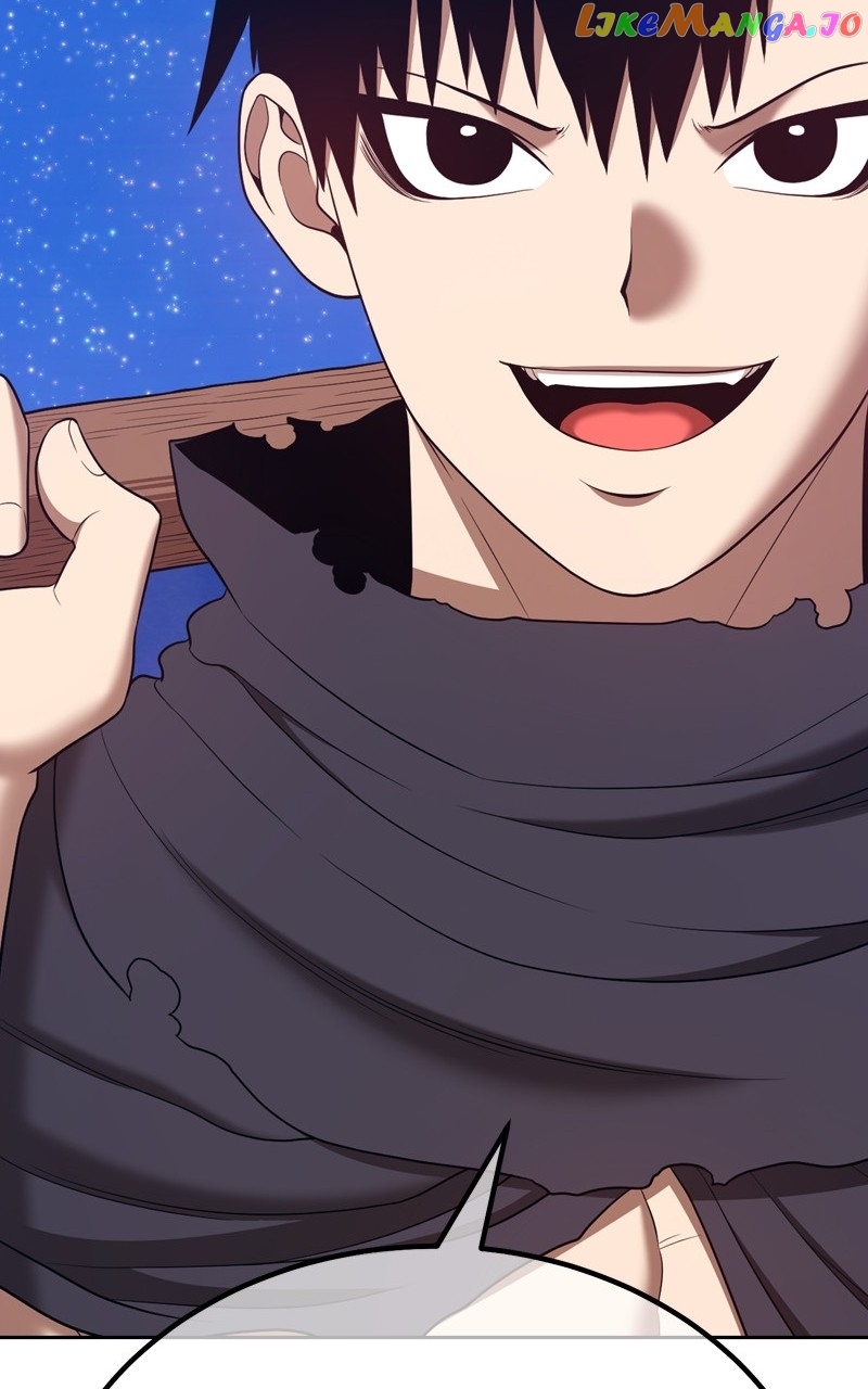 +99 Wooden stick Chapter 74 - page 111