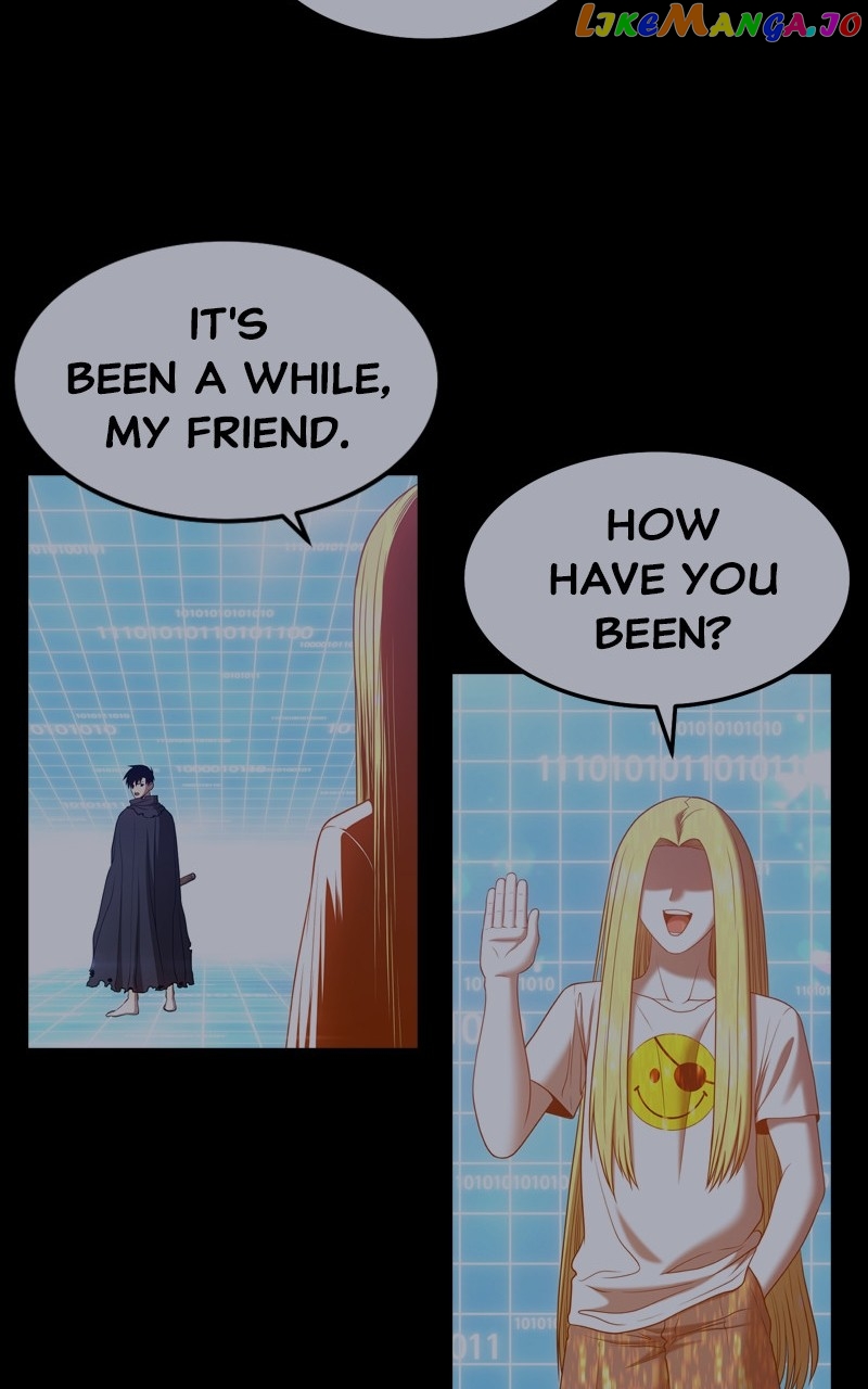 +99 Wooden stick Chapter 74 - page 116