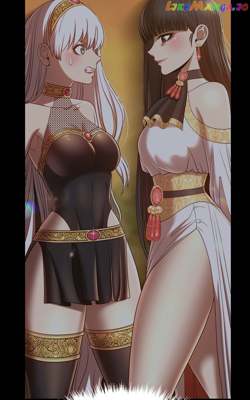 +99 Wooden stick Chapter 74 - page 134