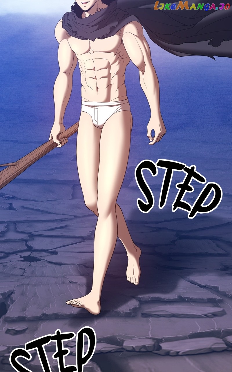 +99 Wooden stick Chapter 74 - page 181
