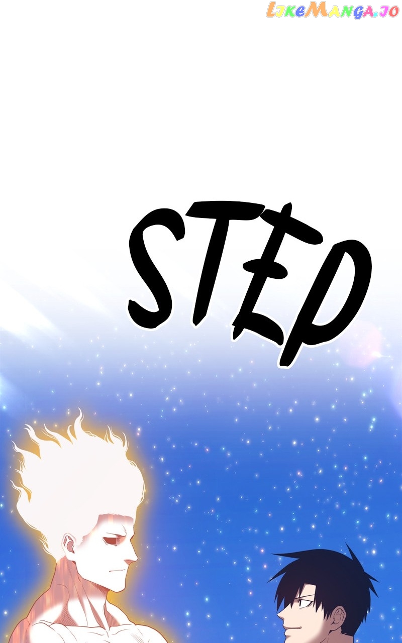 +99 Wooden stick Chapter 74 - page 183