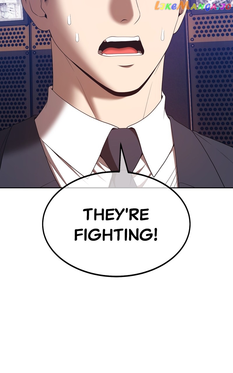+99 Wooden stick Chapter 74 - page 203
