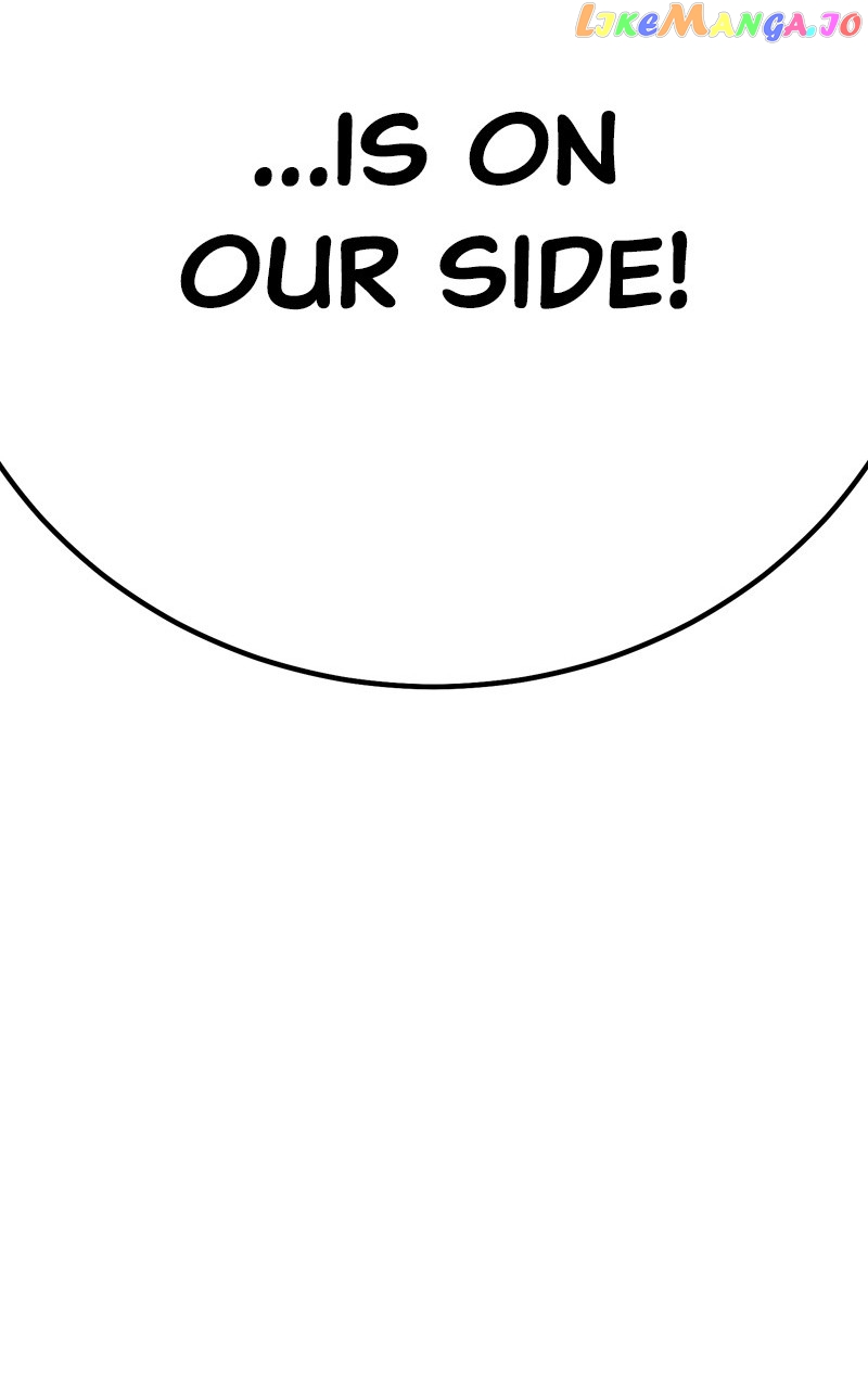 +99 Wooden stick Chapter 74 - page 218