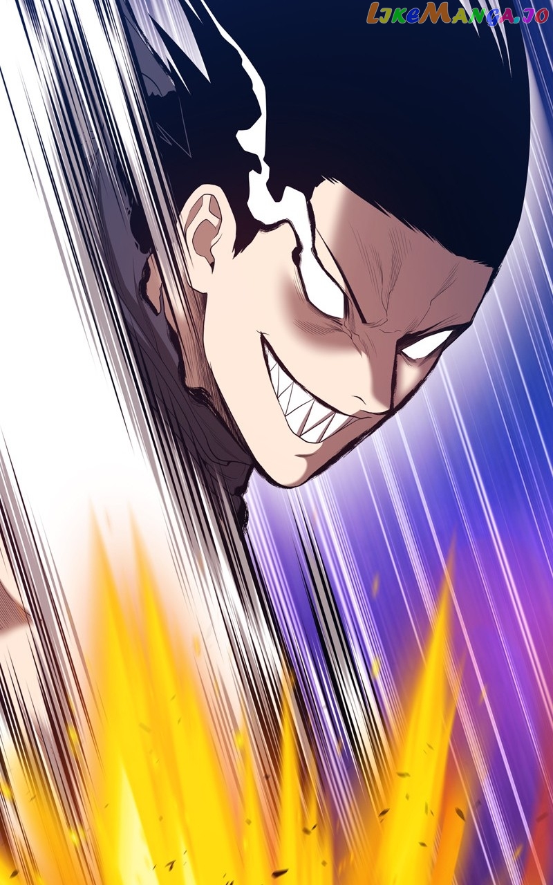 +99 Wooden stick Chapter 74 - page 224