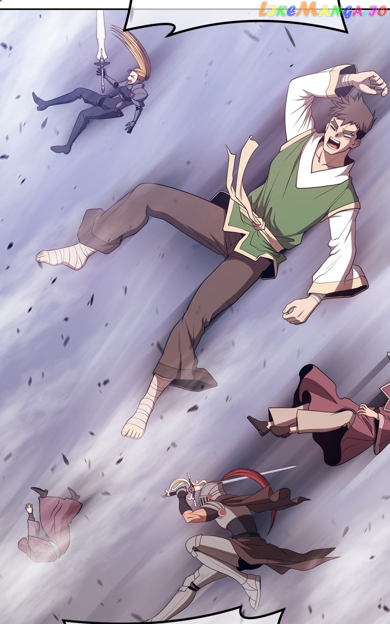 +99 Wooden stick Chapter 74 - page 234