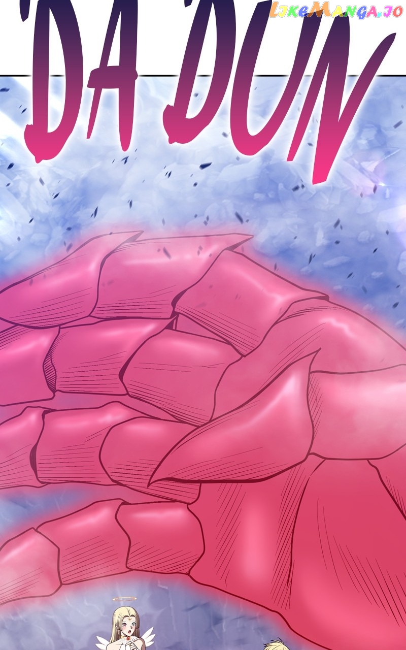 +99 Wooden stick Chapter 74 - page 241