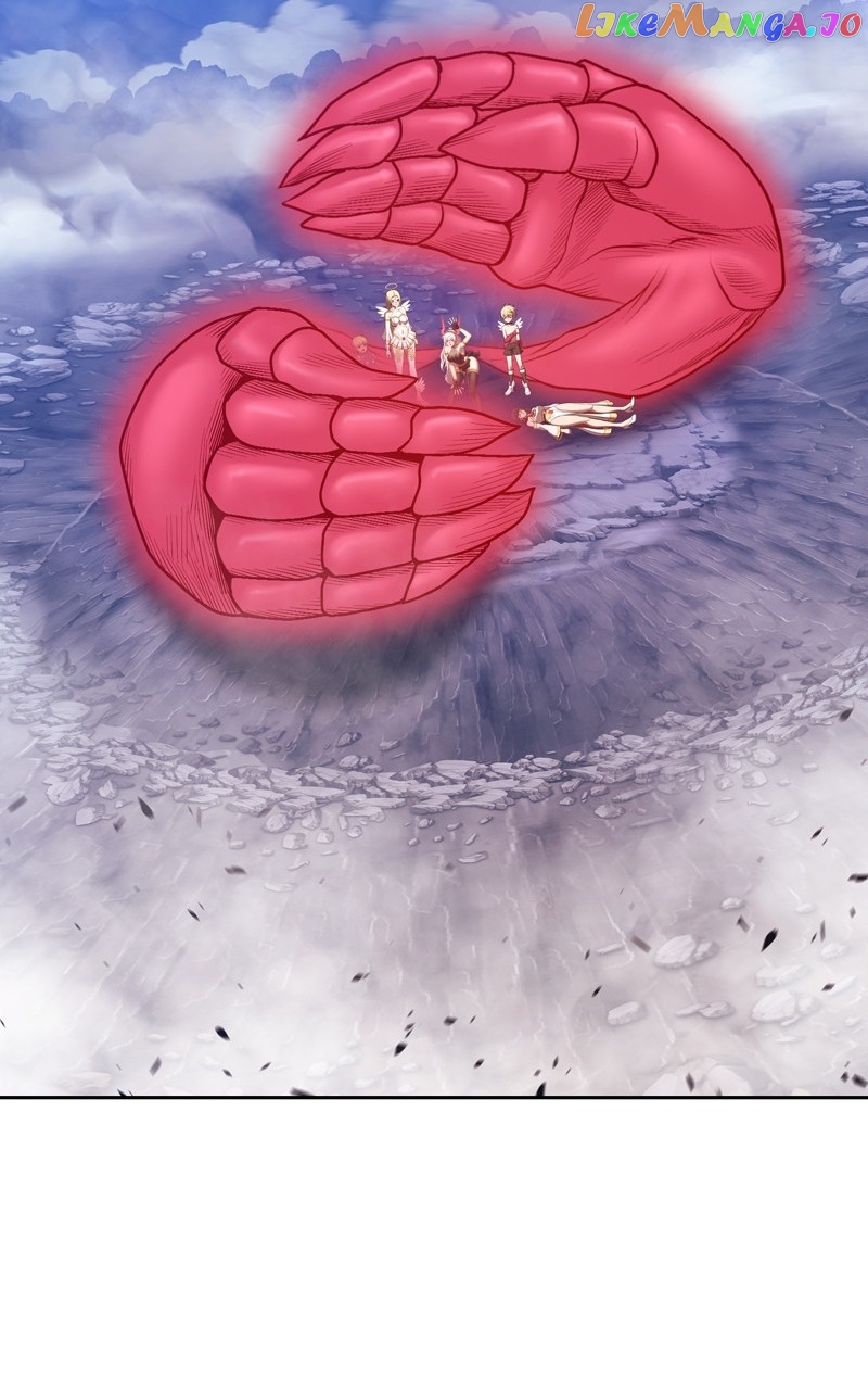 +99 Wooden stick Chapter 74 - page 252