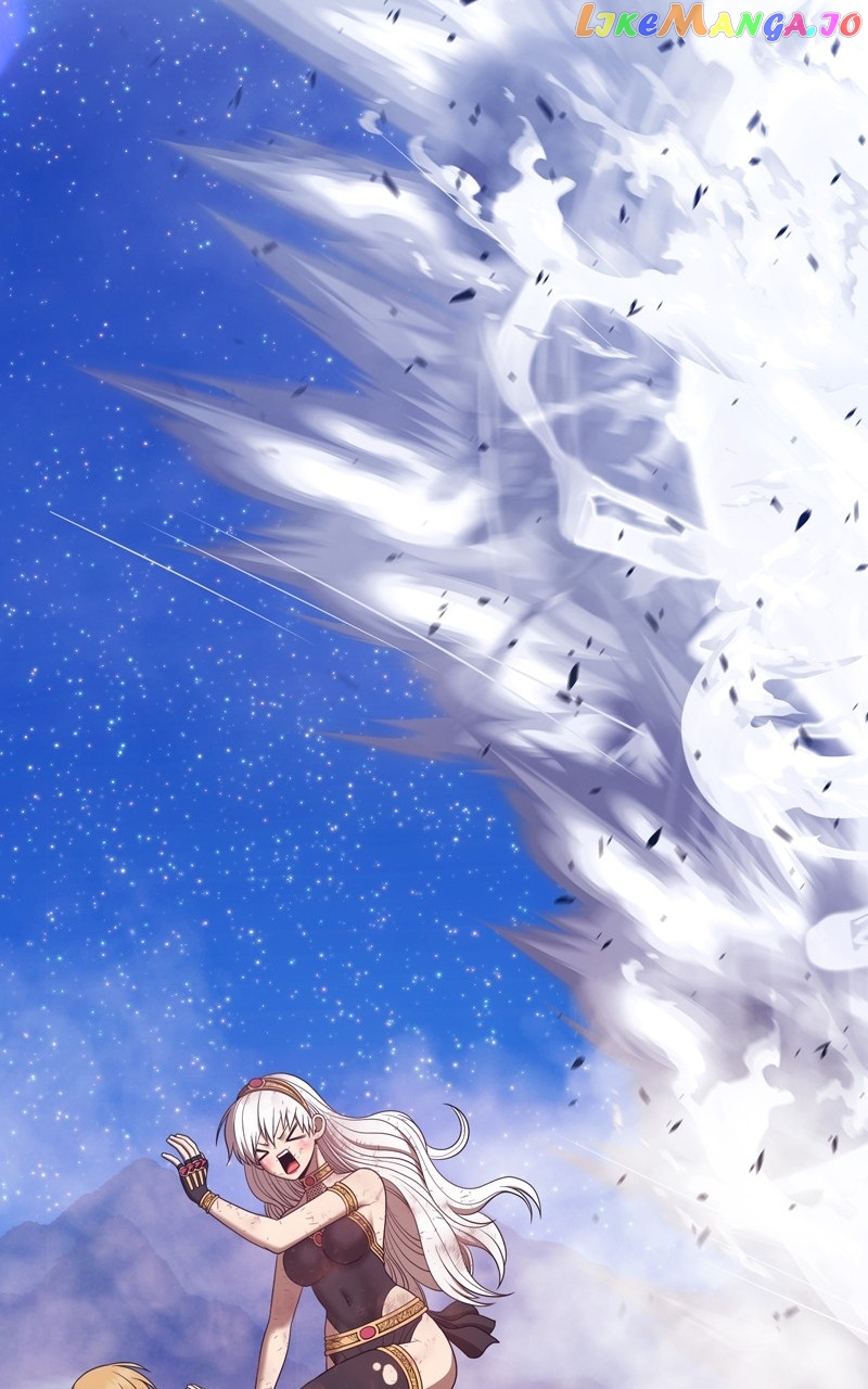 +99 Wooden stick Chapter 74 - page 268