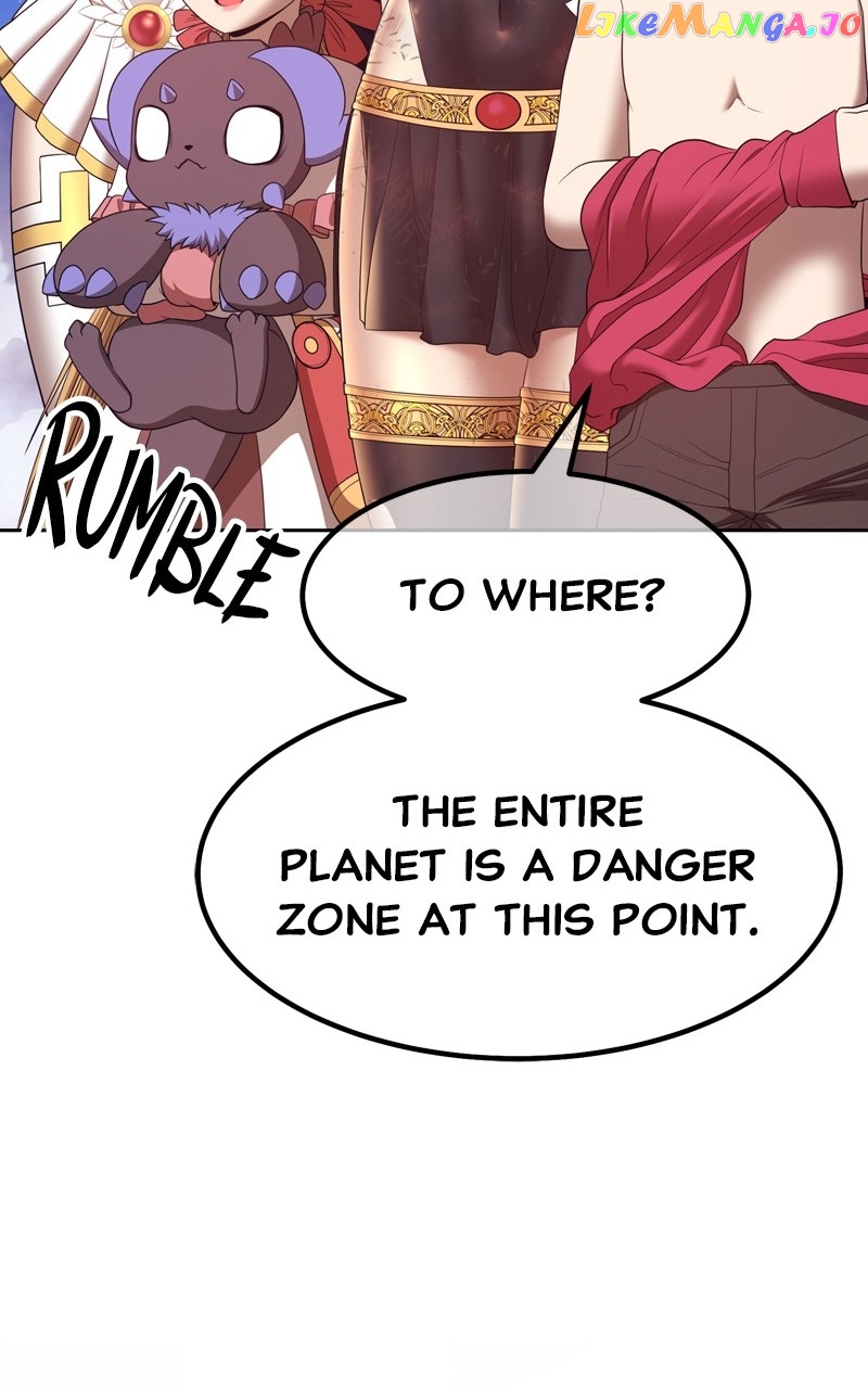 +99 Wooden stick Chapter 74 - page 274
