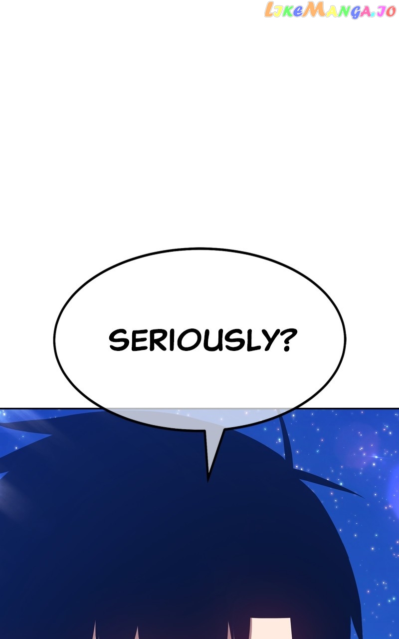 +99 Wooden stick Chapter 74 - page 299