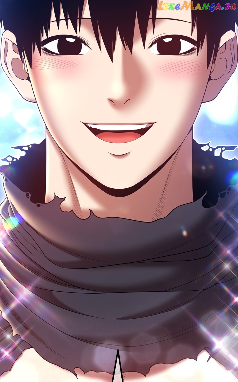 +99 Wooden stick Chapter 74 - page 308