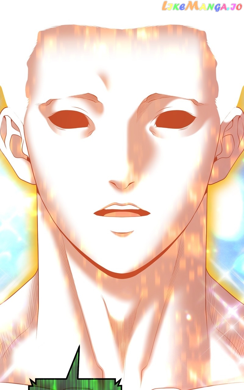 +99 Wooden stick Chapter 74 - page 311