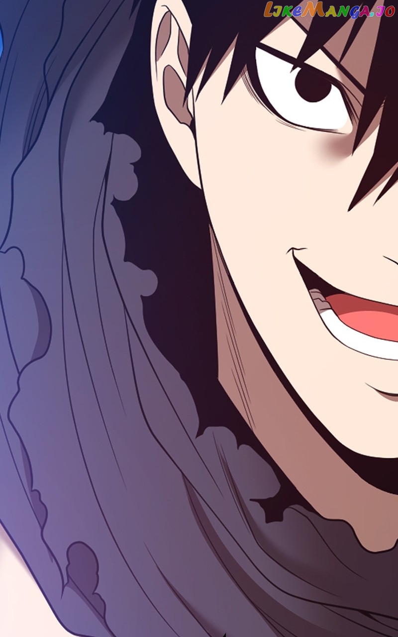 +99 Wooden stick Chapter 74 - page 321