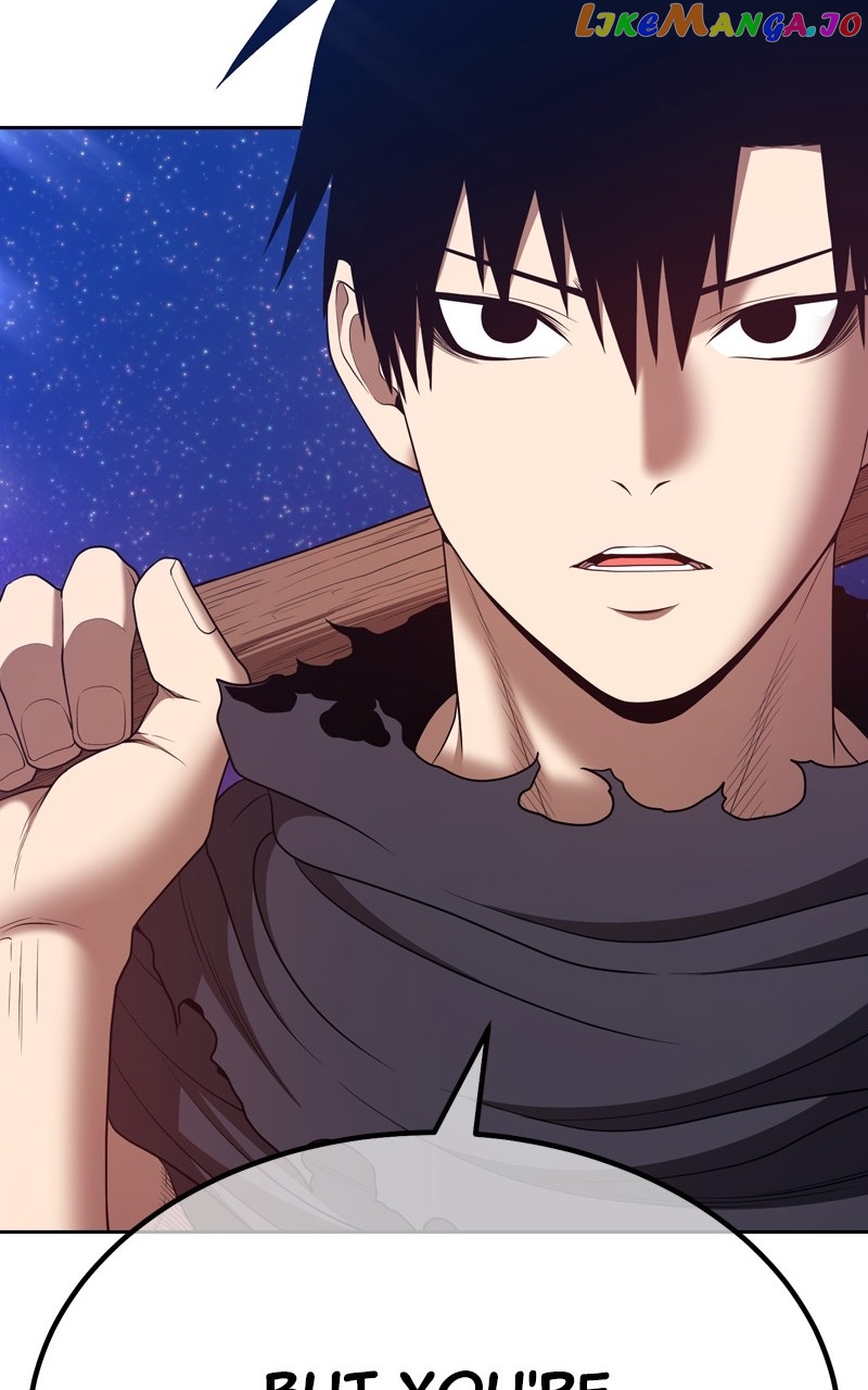 +99 Wooden stick Chapter 74 - page 352