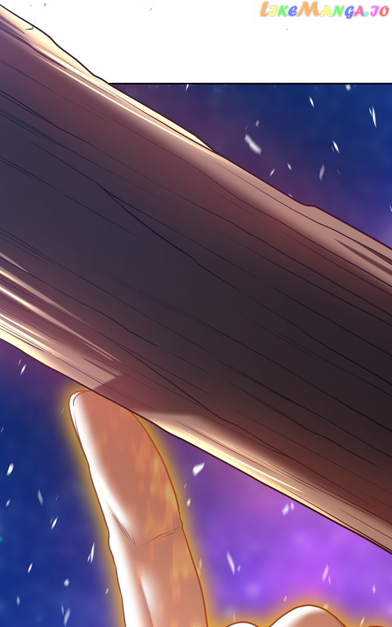 +99 Wooden stick Chapter 74 - page 388