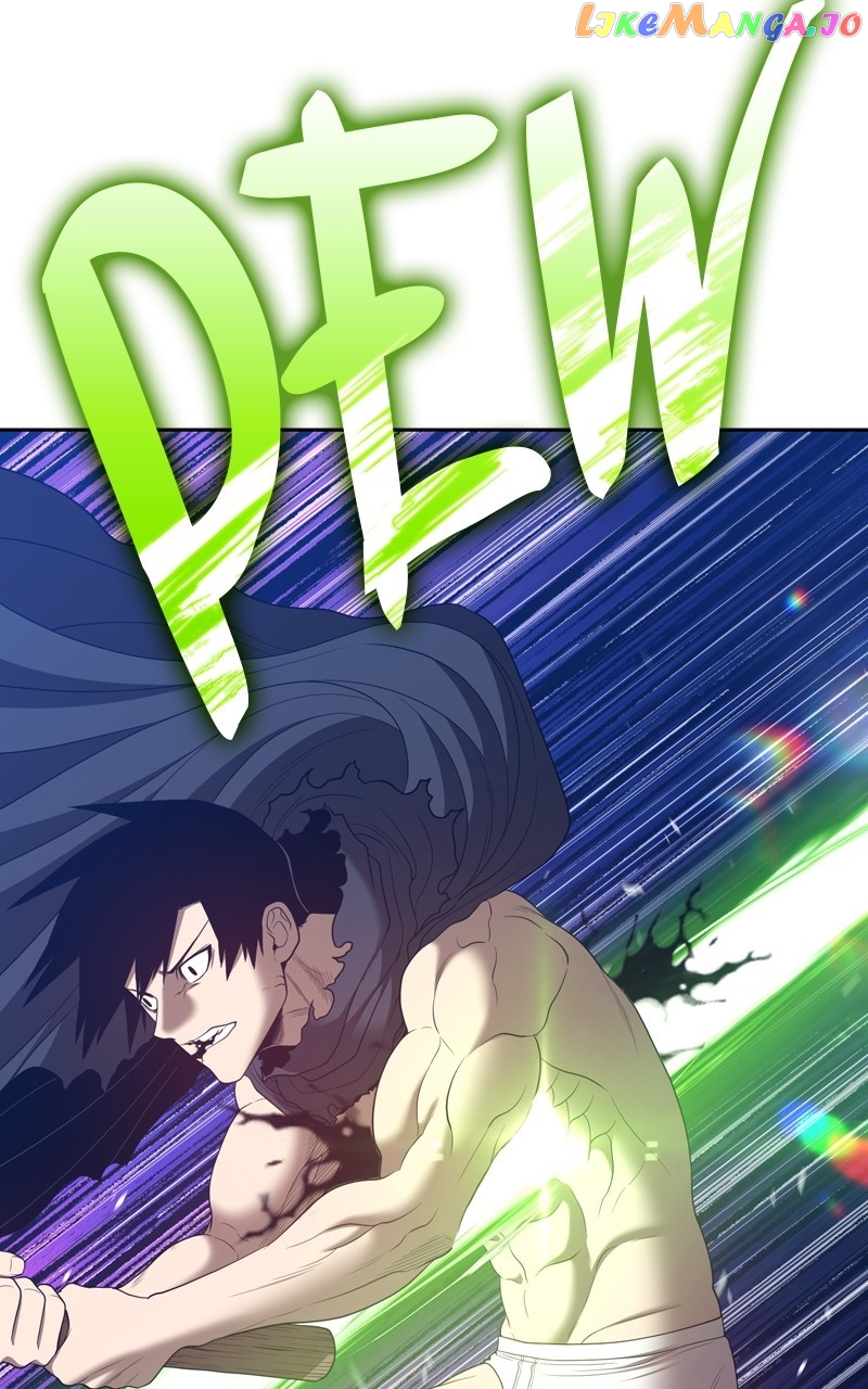 +99 Wooden stick Chapter 74 - page 398