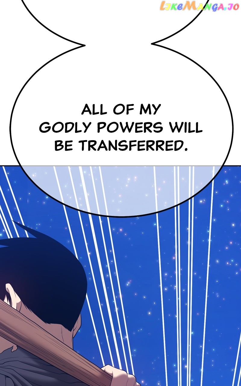 +99 Wooden stick Chapter 74 - page 4