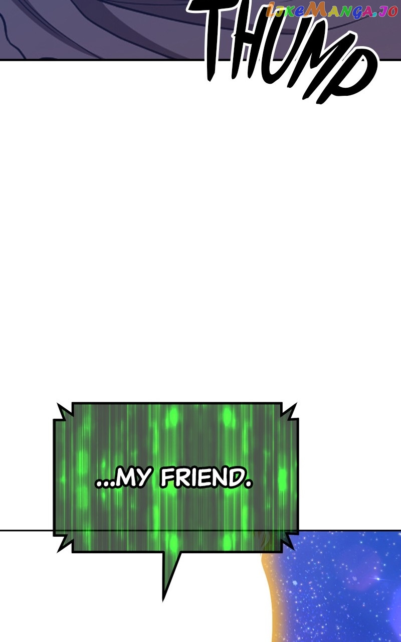 +99 Wooden stick Chapter 74 - page 412