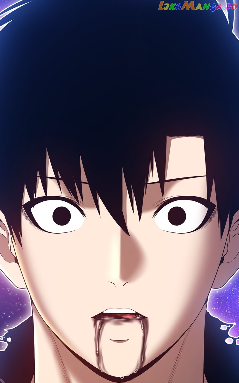 +99 Wooden stick Chapter 74 - page 438