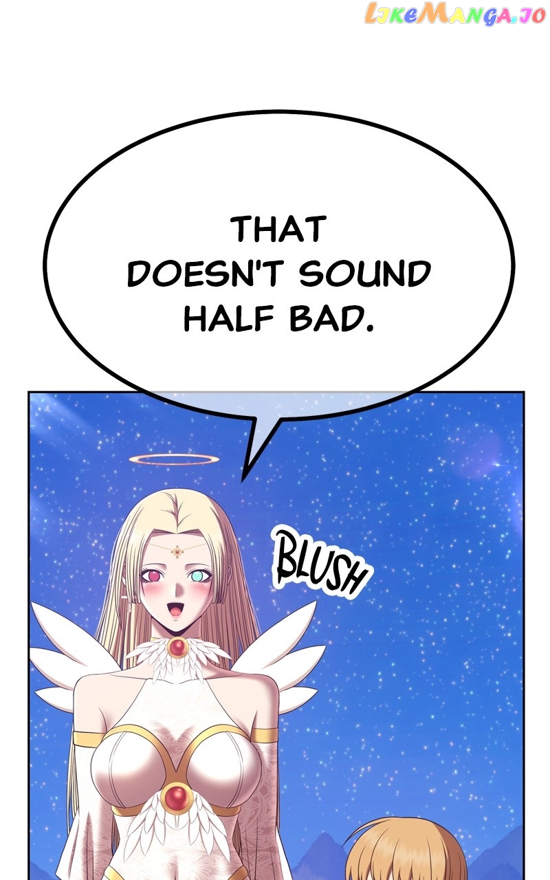 +99 Wooden stick Chapter 74 - page 51