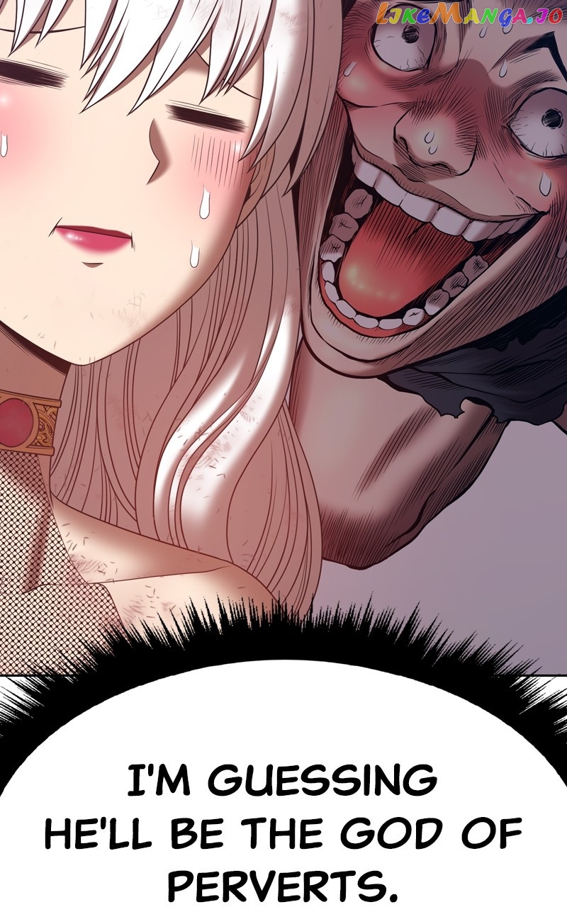+99 Wooden stick Chapter 74 - page 64