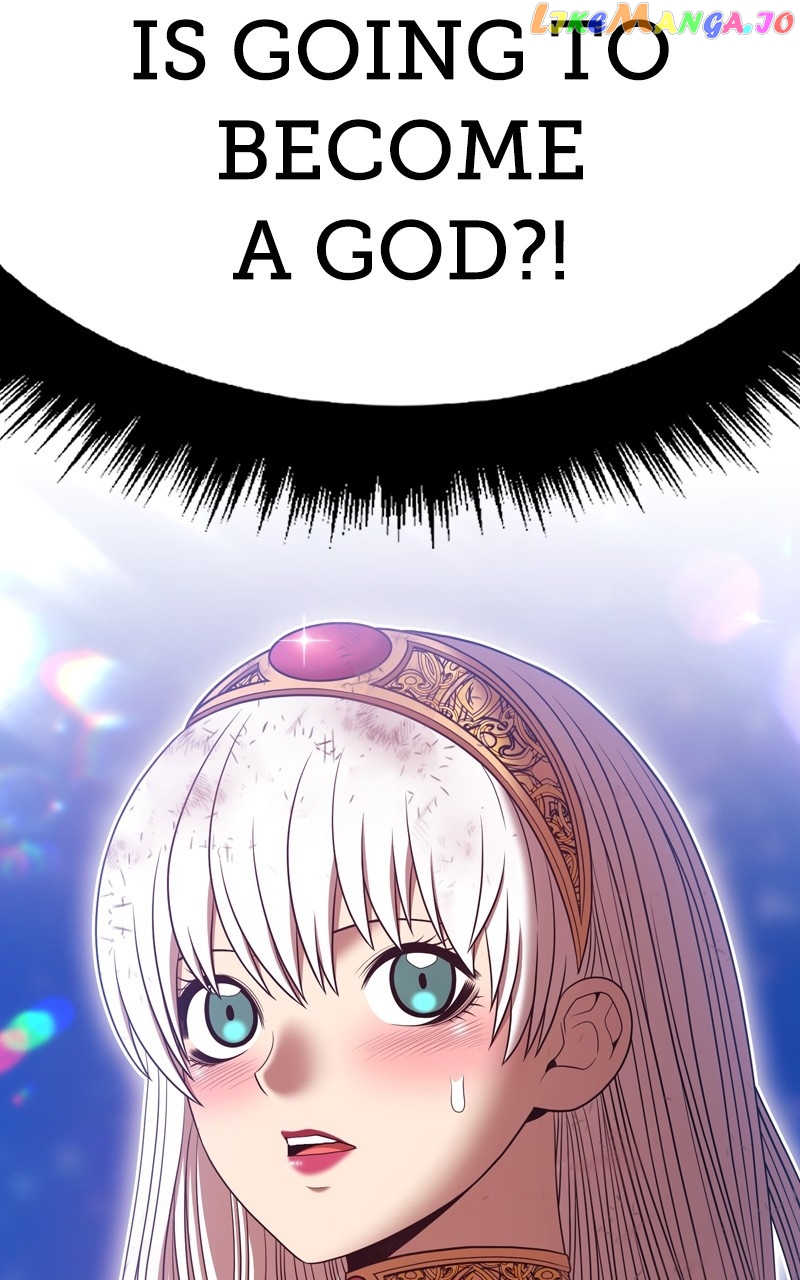 +99 Wooden stick Chapter 74 - page 9
